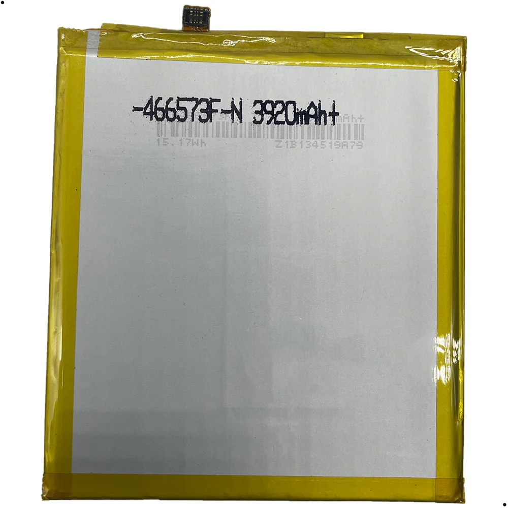 Imagem 2 de 5 do produto Bateria Kd40 Compativel Com Moto G8 Plus Xt-2019