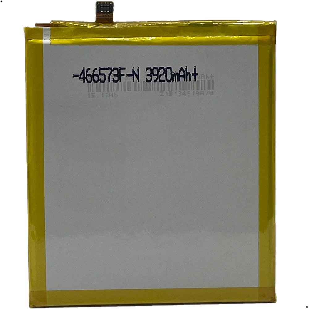 Imagem 4 de 5 do produto Bateria Kd40 Compativel Com Moto G8 Plus Xt-2019