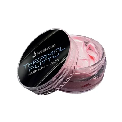 Massa Térmica Rise Mode 16.8w/m.k 20g Rosa Rm-mt-16