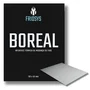 Interface Térmica De Mudança De Fase Friosys Boreal 50x40mm 3