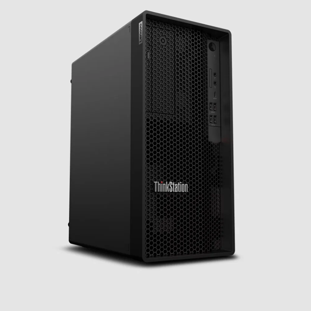 Windowsデスクトップ Lenovo ThinkStation P340 XEON W-1250 SSD Produtos com até 15 OFF no PIX KaBuM