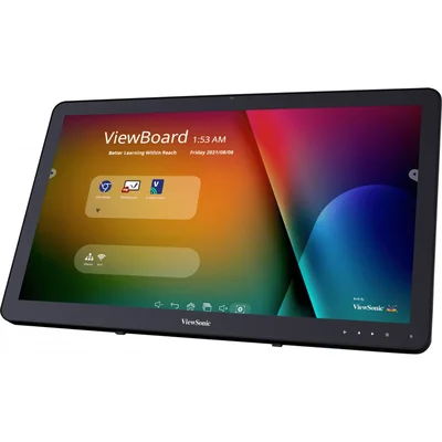 Monitor Tela Interativa 24" Viewboard Mini Ifp2410
