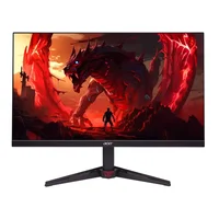 Monitor Gamer Husky Boreal 25", FHD, 200Hz, 1ms, IPS, Adaptive Sync, DisplayPort e HDMI, HDR - HMG00325PT