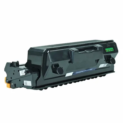 Toner Compativel Hp W1330-x Com Chip (15k) Der 4