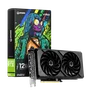 Placa De Video Gpu Nvidia Geforce RTX 3060 12gb Ddr6 192 Bits PCyes Projeto Edge Pgs3060pe2f 3
