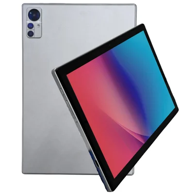 E-Only Tablet 26GB RAM 128GB タブレット本体 Getac ZX80 | Fully Rugged Android tablet 8