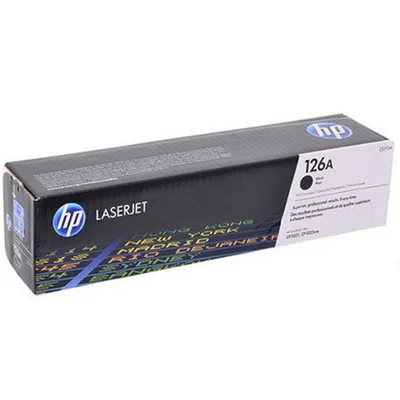 Toner Ce310a 126a P/ Cp1025 M175 M275 Black