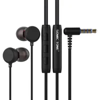 Fone de Ouvido Super Bass Somic Tone S-608