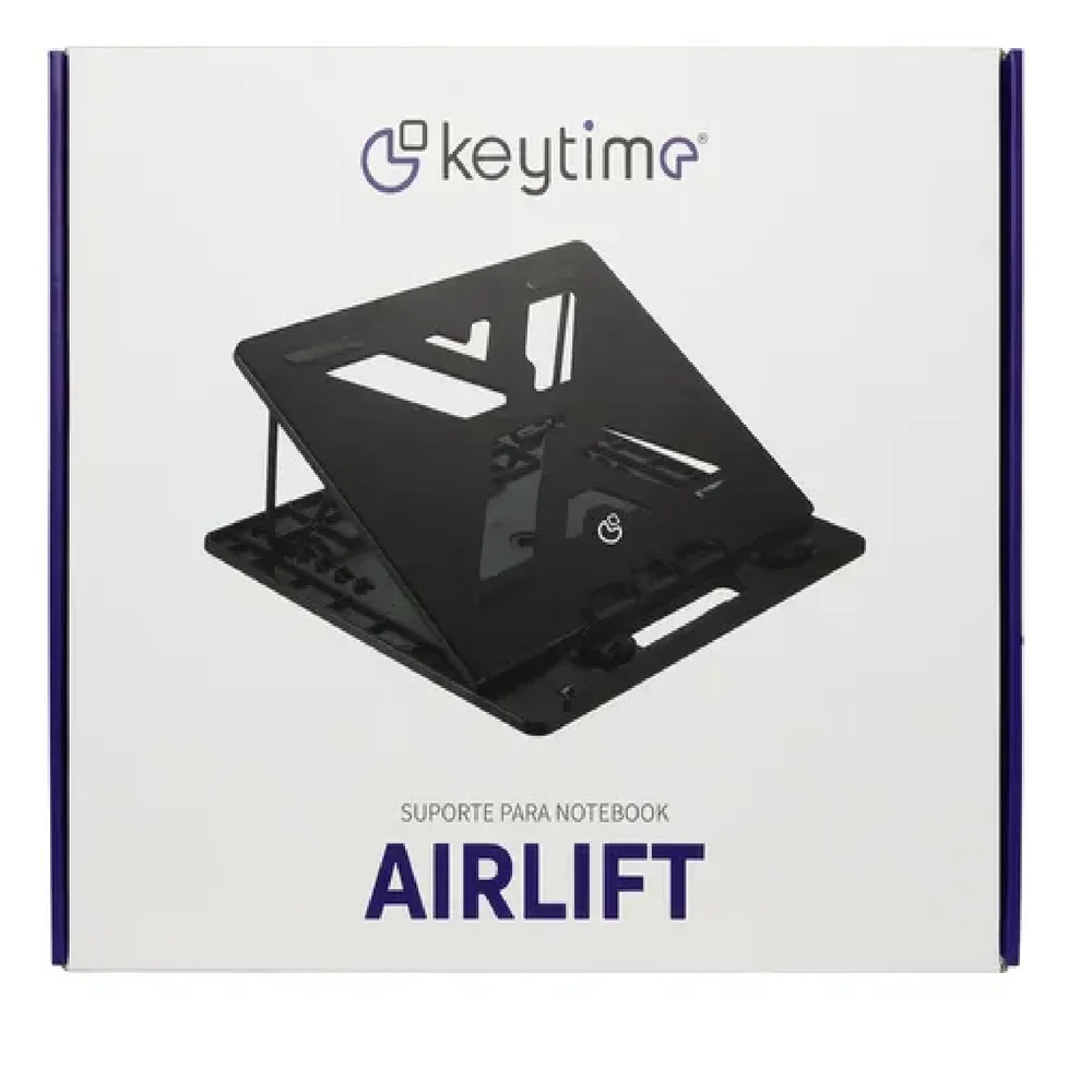 Imagem 3 de 3 do produto Suporte Para Notebook Airlift Kyt00023