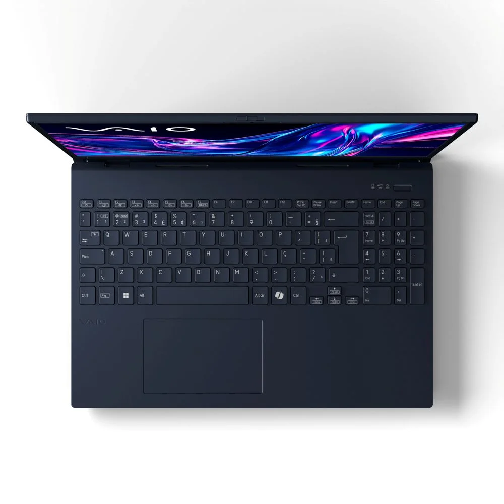 Notebook Vaio Fe16 Vjfe62f11xB0111h KaBuM