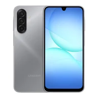 Smartphone Samsung Galaxy A17 256gb - Cinza, Ram 8GB, Tela 6.7”, Câmera Tripla 50mp + Selfie 13mp Smartphone Samsung Galaxy A17 256gb - Cinza, Ram 8GB, Tela 6.7”, Câmera Tripla 50mp + Selfie 13mp