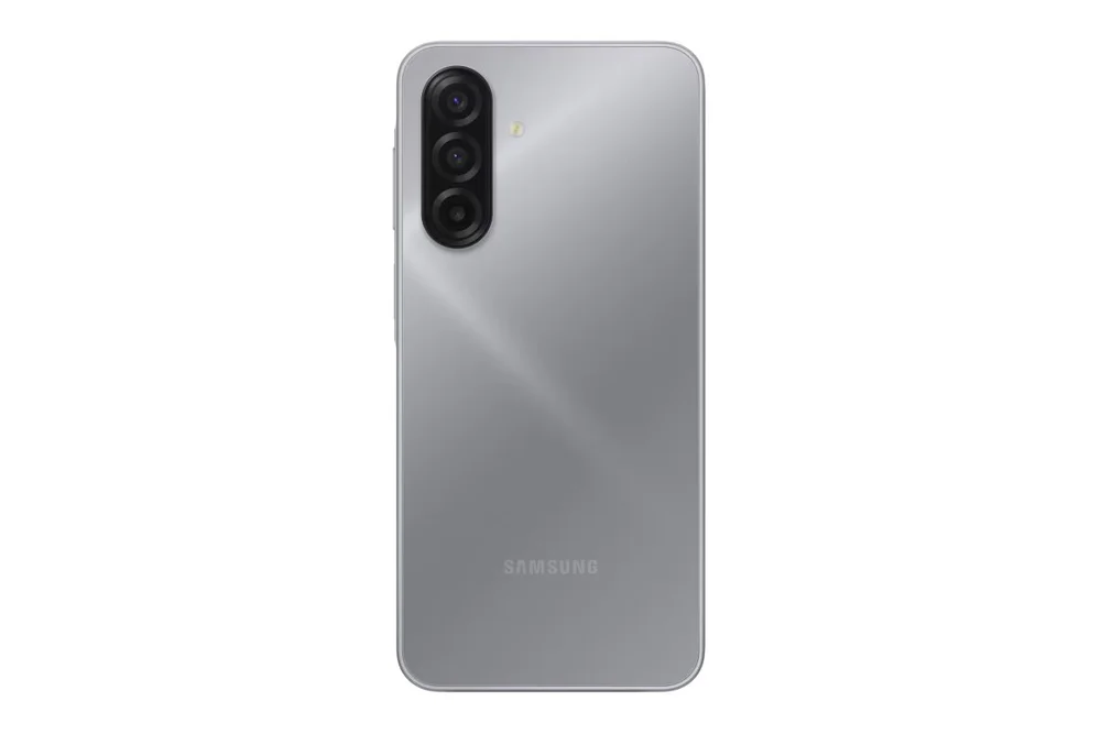 Smartphone Samsung Galaxy A17 256gb - Cinza, Ram 8GB, Tela 6.7”, Câmera Tripla 50mp + Selfie 13mp