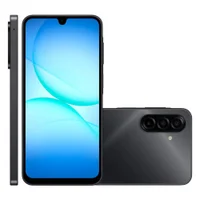 Smartphone Samsung Galaxy A17, 128 GB, RAM 4 GB, Câmera Tripla 50MP + Selfie 13MP, Tela 6.7",... 2