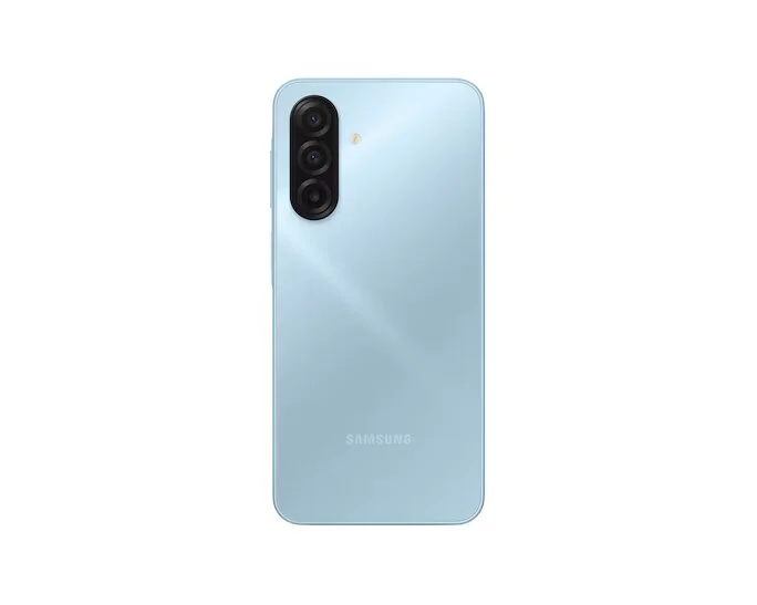 Smartphone Samsung Galaxy A17, 128 GB, RAM 4 GB, Câmera Tripla 50MP + Selfie 13MP, Tela 6.7", Azul... 5