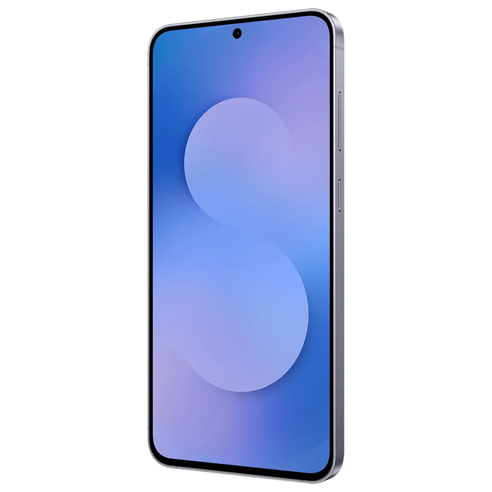 Imagem 5 de 5 do produto Smartphone Samsung Galaxy S25 Fe 5g 128GB Azul Marinho, Ram 8GB, Câmera 50mp, Selfie De 12mp, Tela 6.7"