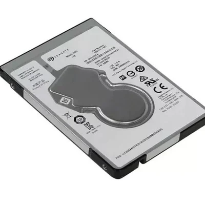 Hd Interno Disco Rígido 1 Tb 2.5" Laptop Notebook