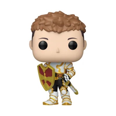 Funko Pop! Solo Leveling - Yoo Jinho #1984