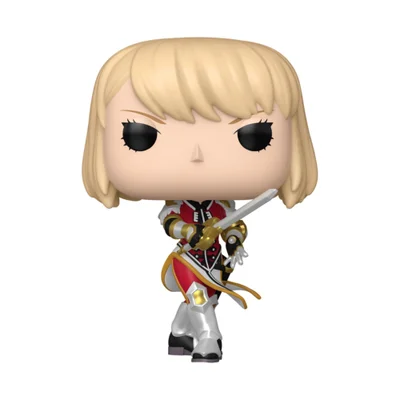 Funko Pop! Solo Leveling - Cha Hae-in #1983