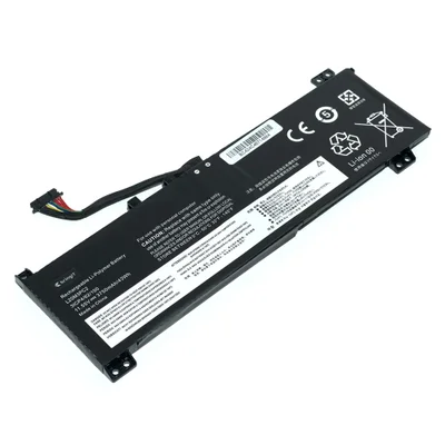 Bateria Para Notebook Lenovo Ideapad Gaming L20c3pc2