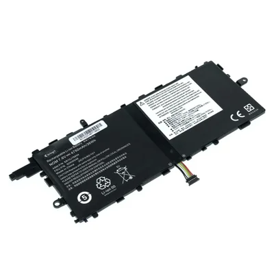 Bateria Para Notebook Lenovo Thinkpad X1 Tablet 20gga00k00