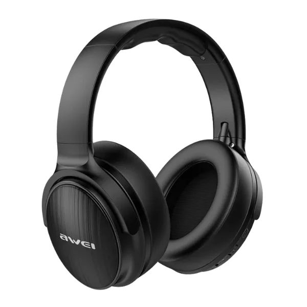 Imagem 2 de 2 do produto Headset Awei A780bl Bluetooth Drivers 40mm Som Potente E Longa Duração