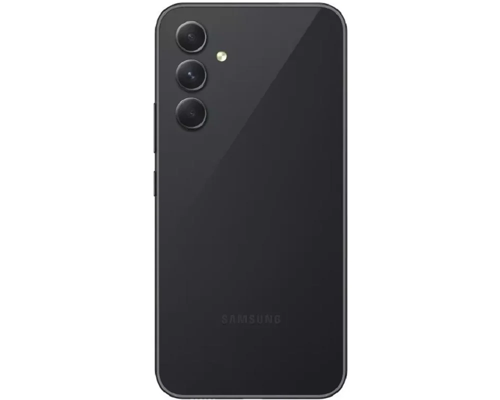 Imagem 3 de 5 do produto Samsung Galaxy A54 128GB Preto;Usado - Com Cuidado - Grade B