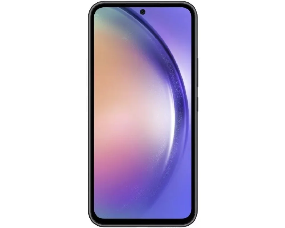 Imagem 4 de 5 do produto Samsung Galaxy A54 128GB Preto;Usado - Com Cuidado - Grade B