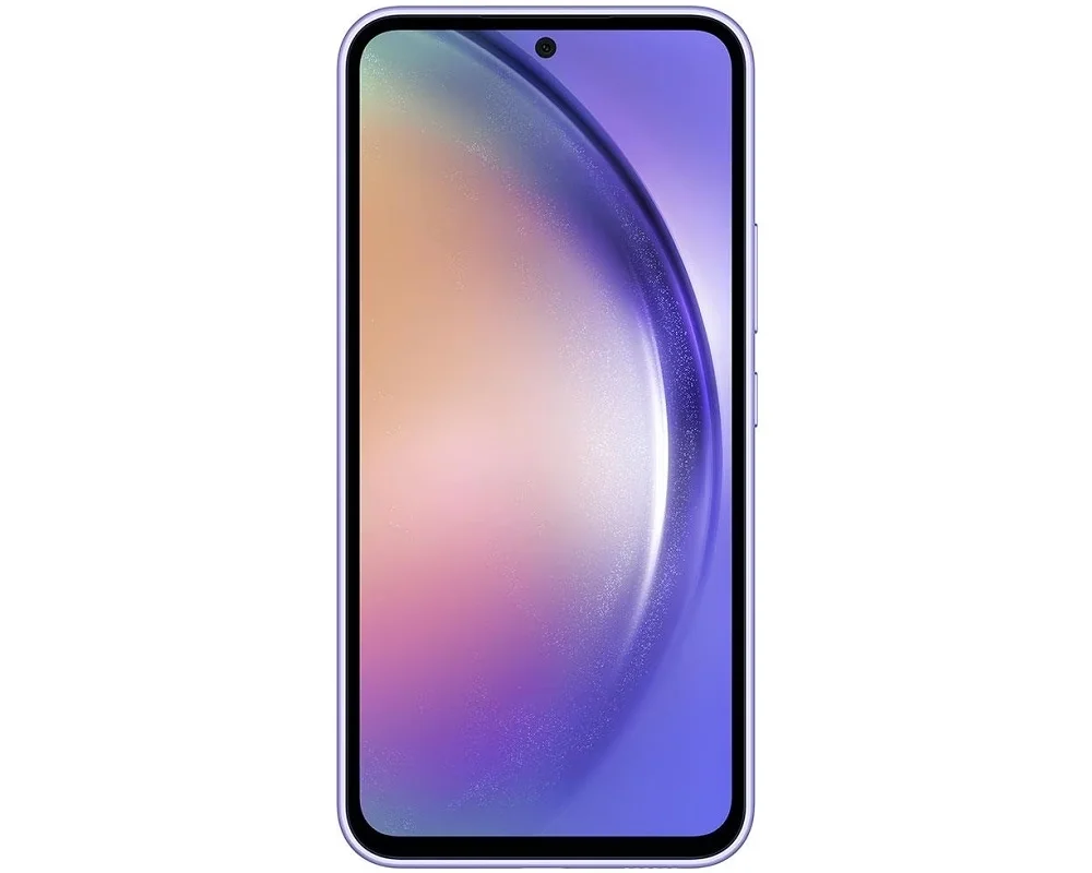 Imagem 4 de 5 do produto Samsung Galaxy A54 128GB Violeta;como Novo - Grade A