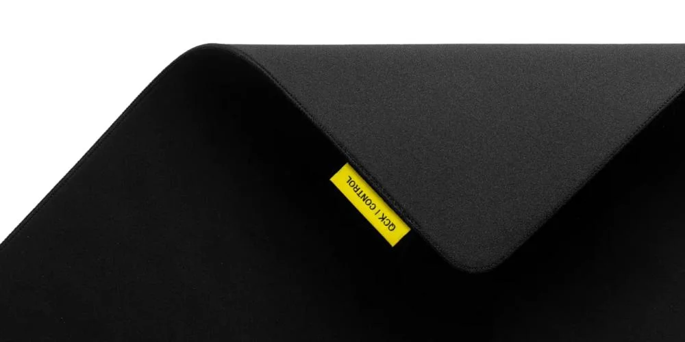 Imagem 3 de 4 do produto Mousepad Gamer Steelseries Qck Performance Xl Control 90x40