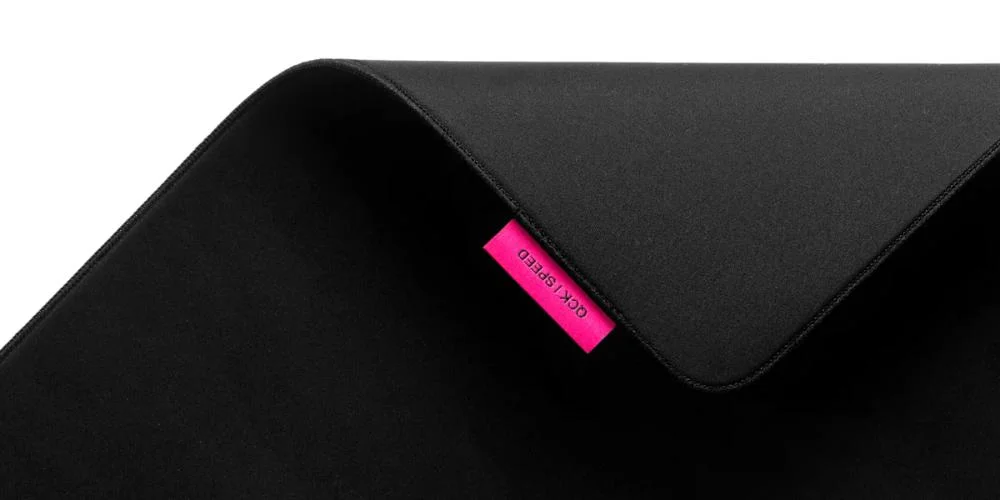 Imagem 3 de 4 do produto Mousepad Gamer Steelseries Qck Performance Xl Speed 90x40