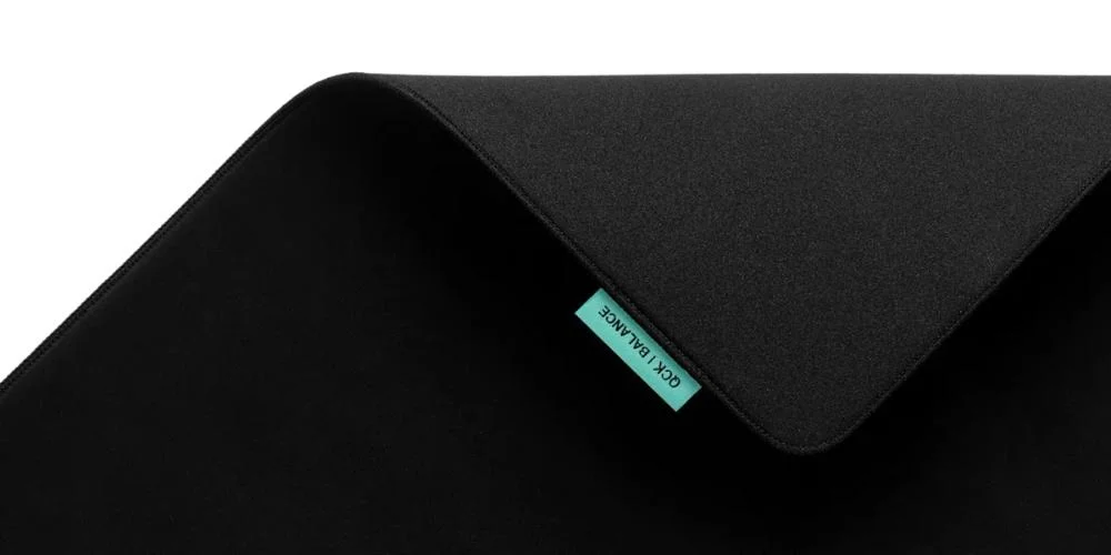 Imagem 3 de 4 do produto Mousepad Gamer Steelseries Qck Performance Xl Balance 90x40