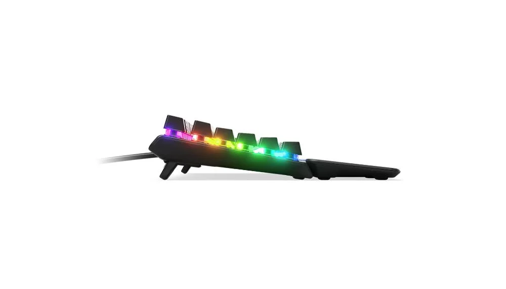 Imagem 5 de 5 do produto Teclado RGB Apex 7 Tkl (cherry Mx Red)