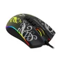 Mouse Gamer Redragon Harry Potter Lufa-lufa Redragon Hp-711h