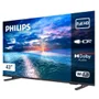 Tv 43 Smart Full Hd 43pfg6910 Philips