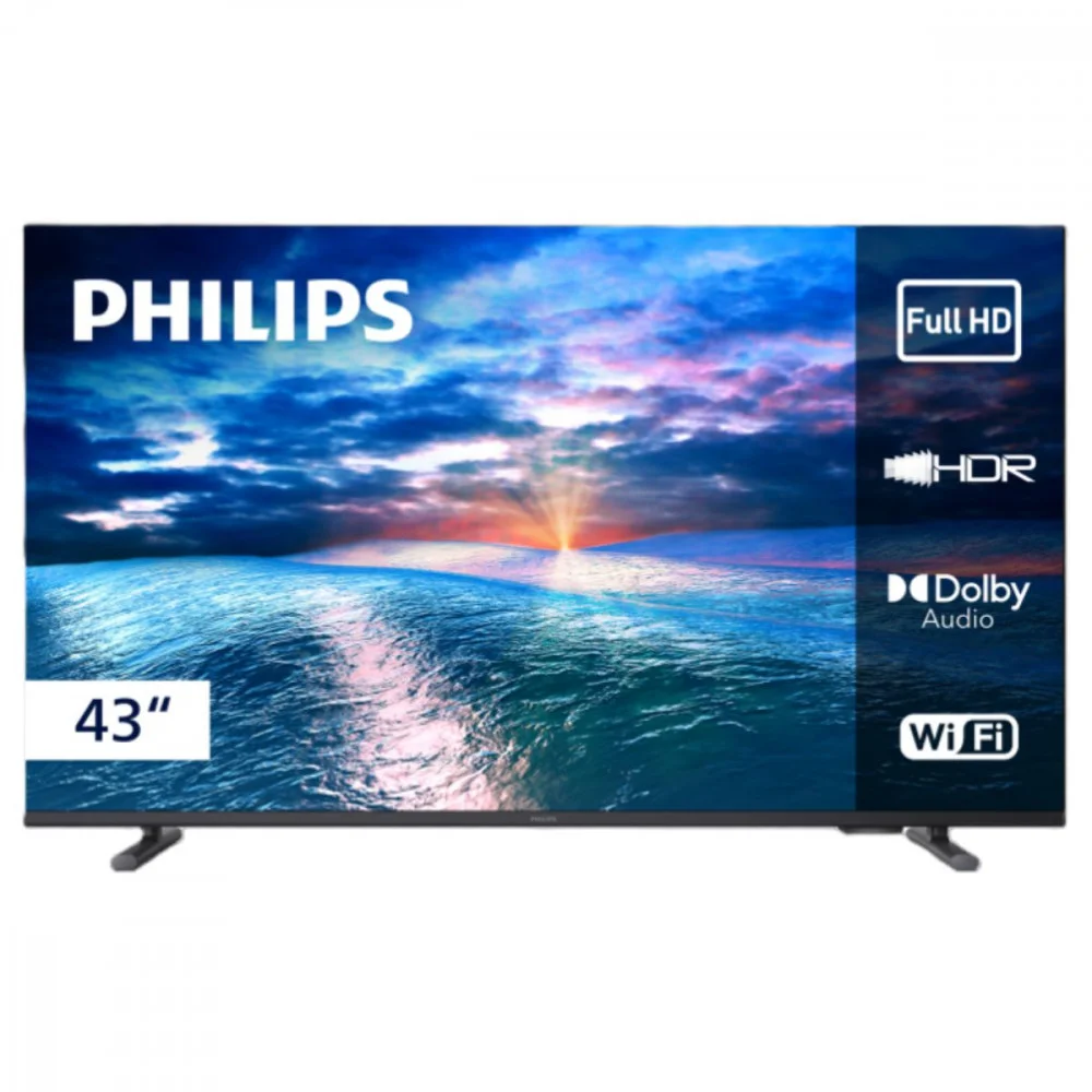Tv 43 Smart Full Hd 43pfg6910 Philips Tv 43 Smart Full Hd 43pfg6910 Philips