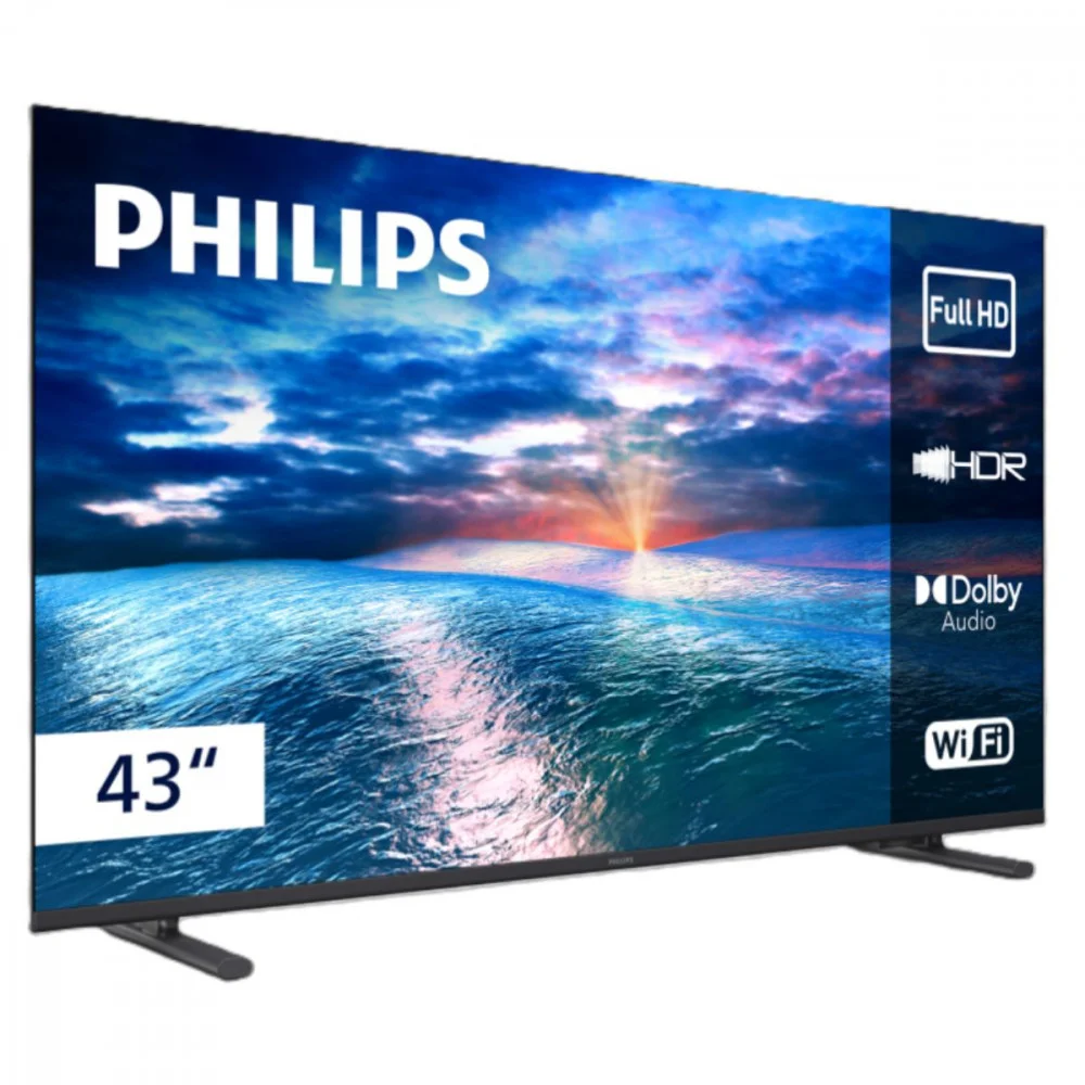 Tv 43 Smart Full Hd 43pfg6910 Philips Tv 43 Smart Full Hd 43pfg6910 Philips