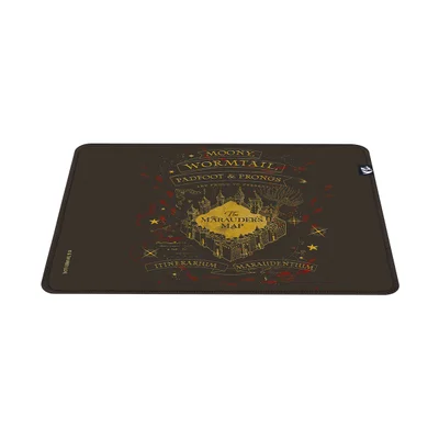 Mouse Pad Deskmat Harry Potter Mapa Do Maroto 32x27cm Redragon Hp-935