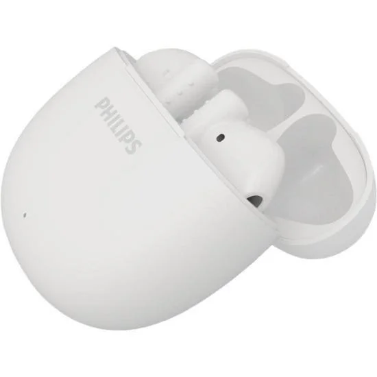 Imagem 3 de 5 do produto Fone De Ouvido Philips Tat1139 Bluetooth True Wireless Branco