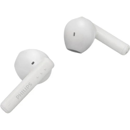 Imagem 2 de 5 do produto Fone De Ouvido Philips Tat1139 Bluetooth True Wireless Branco