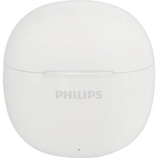 Imagem 3 de 5 do produto Fone De Ouvido Philips Tat1139 Bluetooth True Wireless Branco