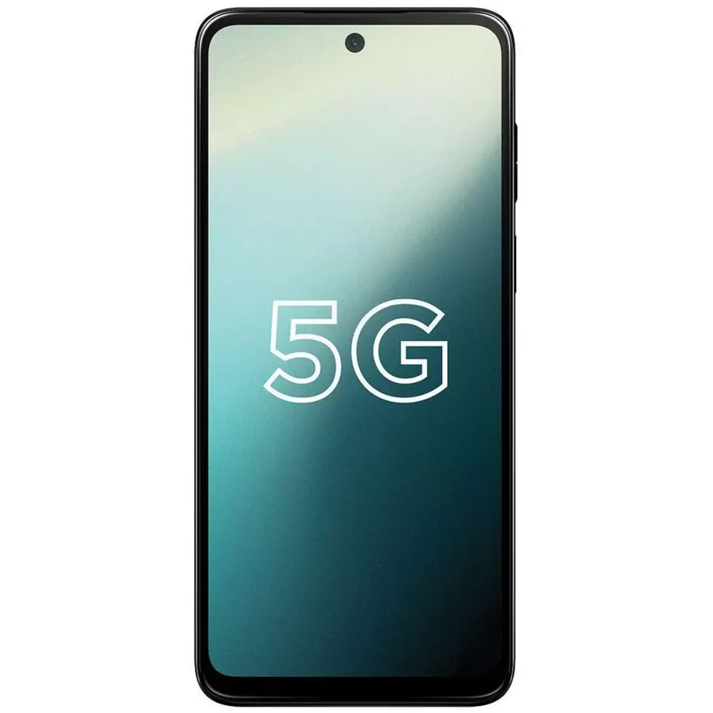 Imagem 3 de 4 do produto Usado -  Motorola G53 128 Gb Preto - Bom