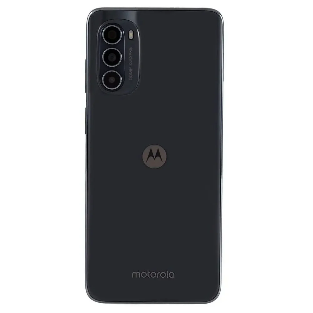 Imagem 4 de 4 do produto Usado -  Motorola G52 128 Gb Preto - Bom