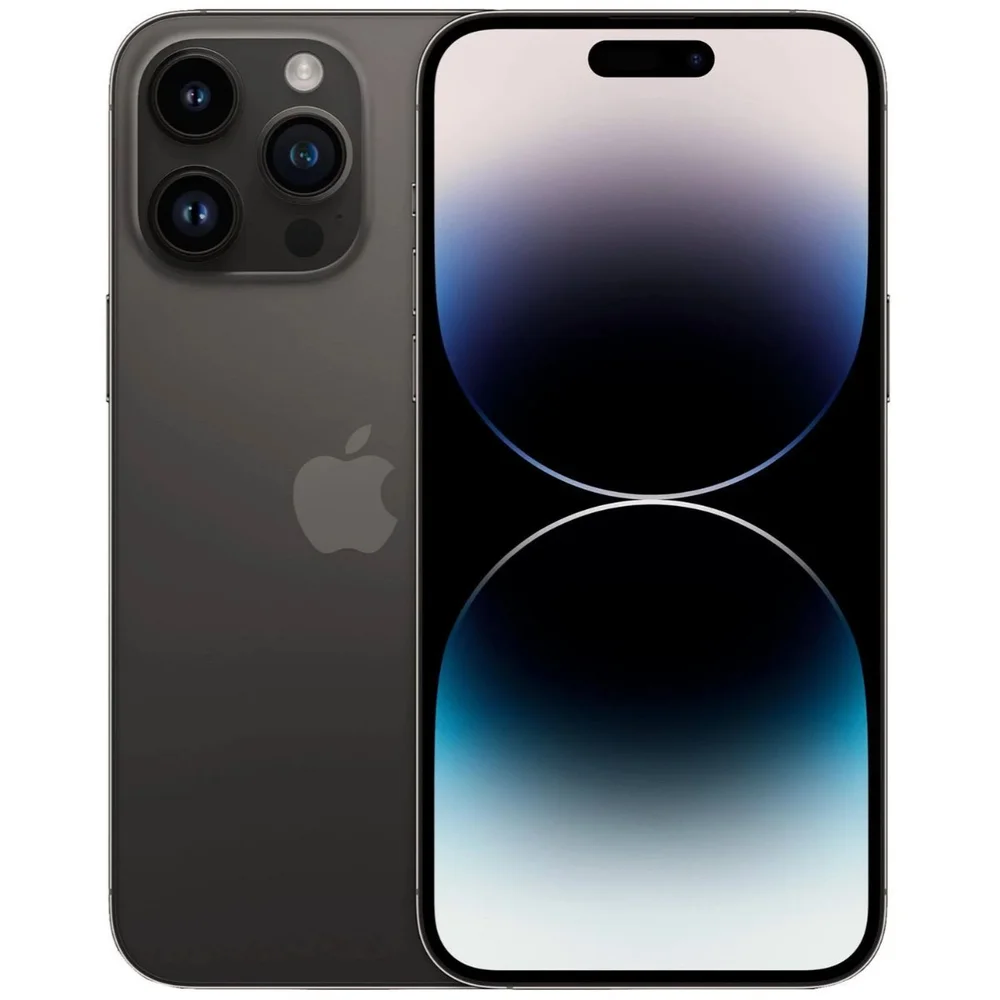 iPhone 14 Pro Max - 128 GB - Preto