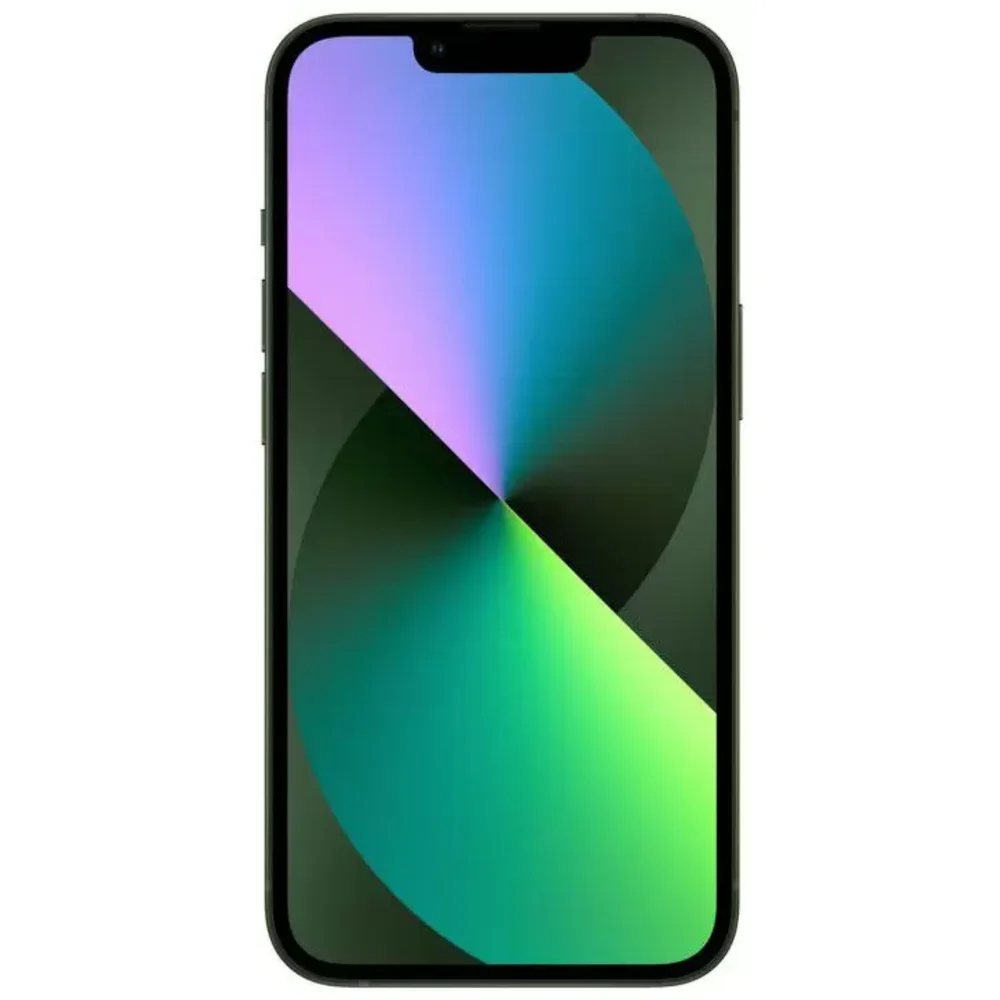 Imagem 3 de 4 do produto Usado -  Iphone 13 128 Gb Verde - Excelente