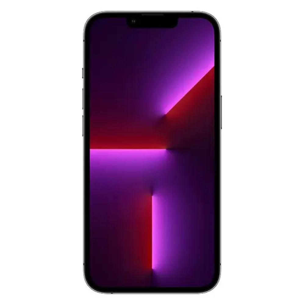 Imagem 3 de 4 do produto Usado -  Iphone 13 Pro 128 Gb Cinza - Excelente