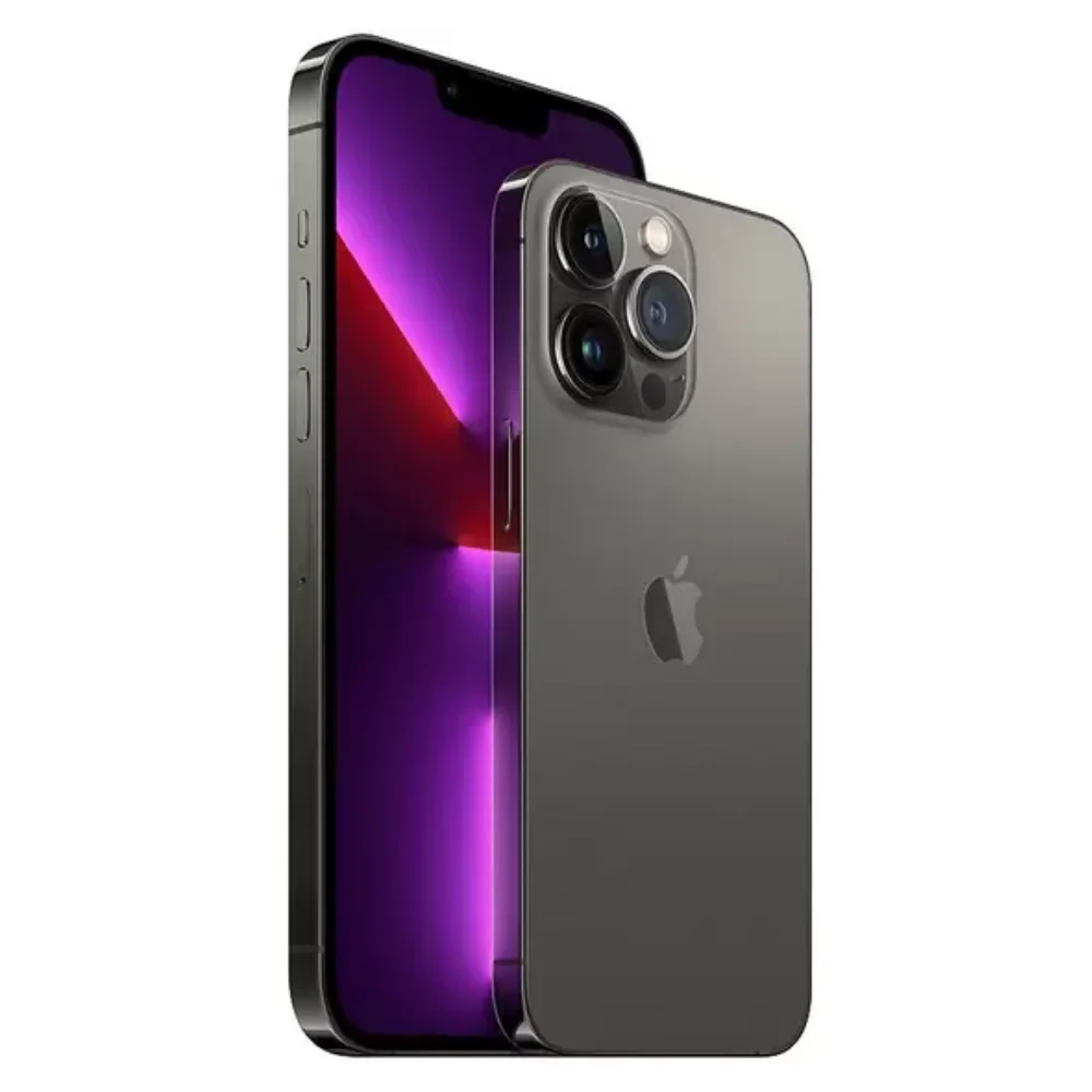 Imagem 4 de 4 do produto Usado -  Iphone 13 Pro 128 Gb Cinza - Excelente