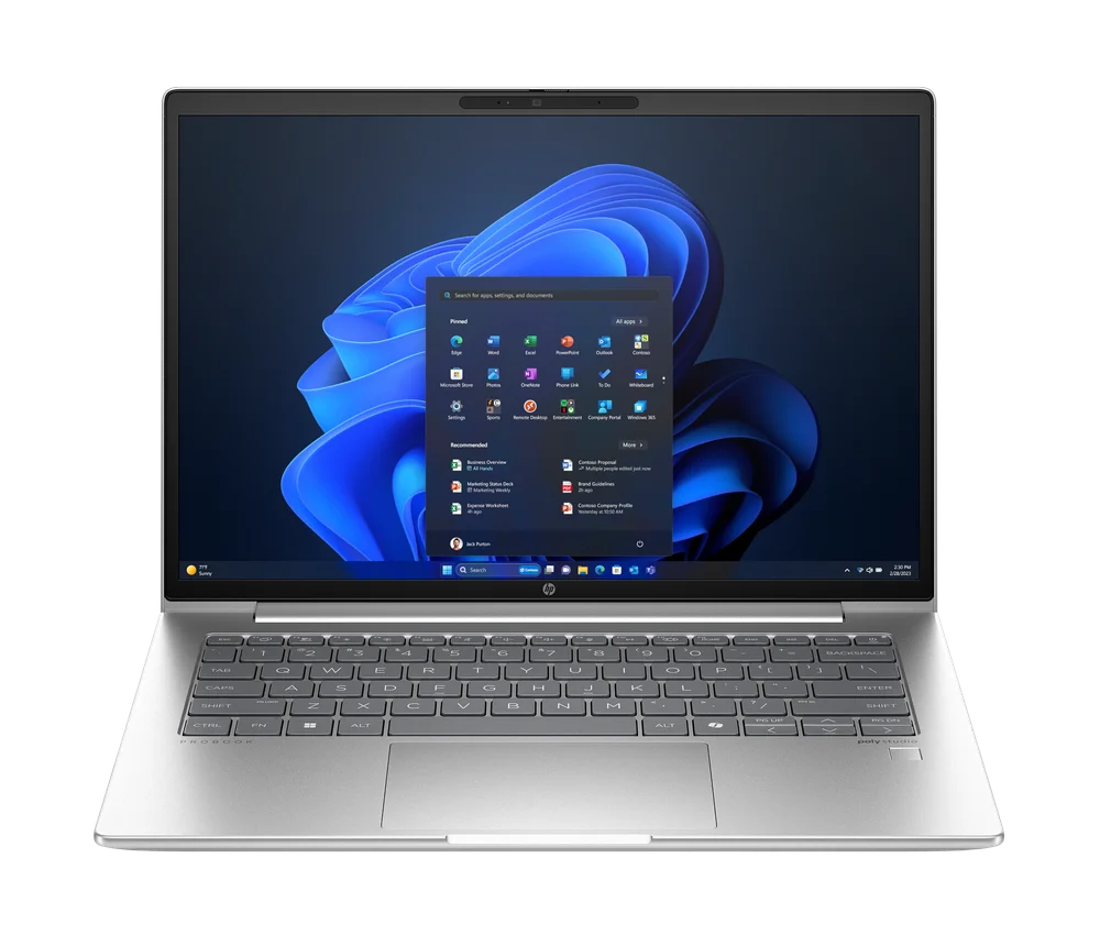Imagem 4 de 5 do produto Notebook Hp Pb 440 G11