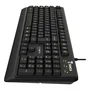 Teclado Tanca Usb Abnt2 Tmk-101 - 000417