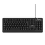 Teclado Tanca Usb Abnt2 Tmk-101 - 000417