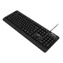 Teclado Tanca Usb Abnt2 Tmk-101 - 000417